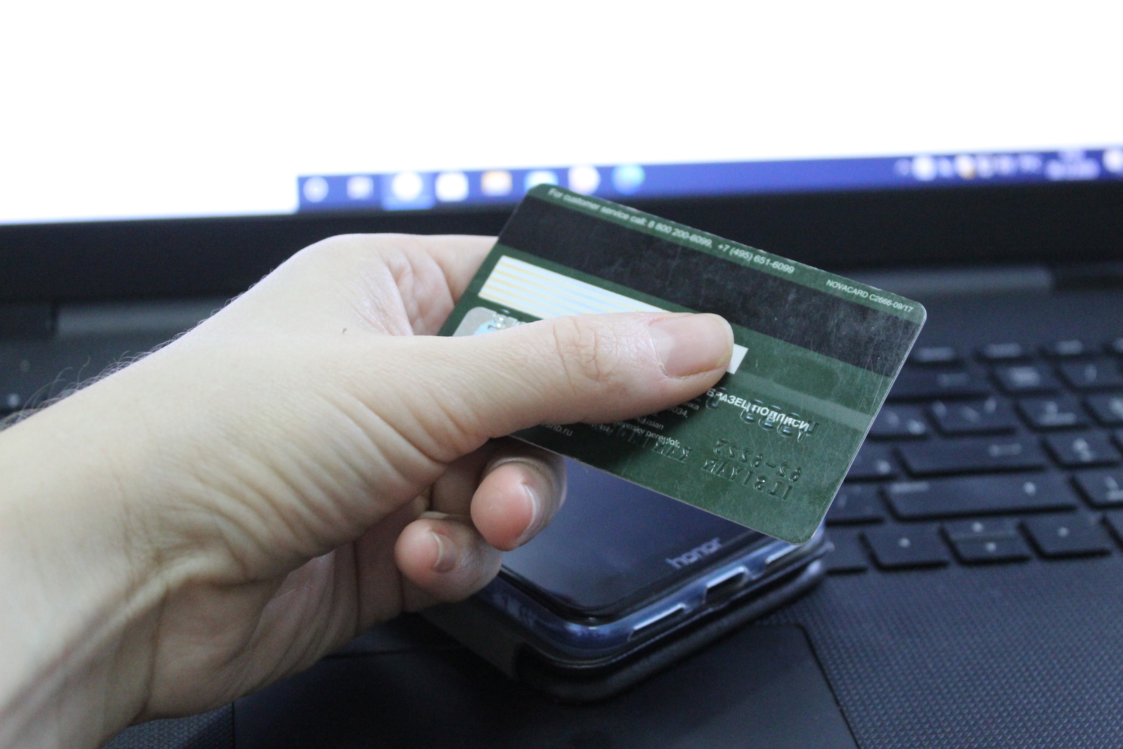 Мошенники придумали новую схему для пенсионеров