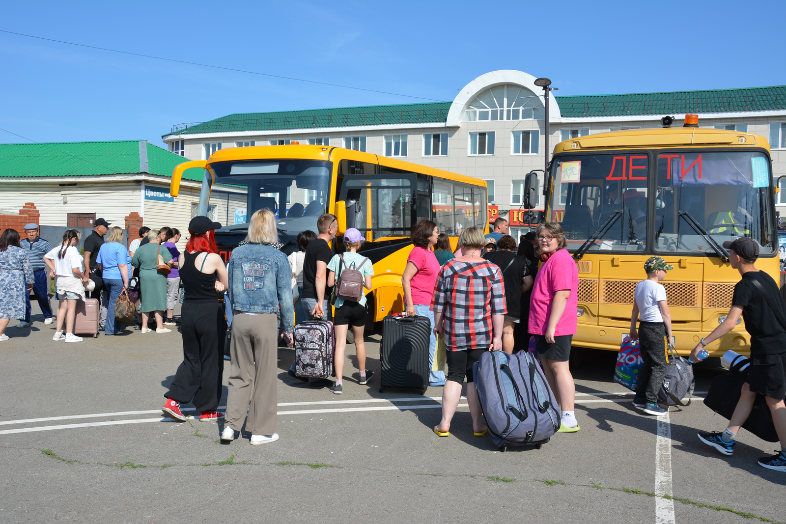 Фото Айгуль Хуснурьяловой