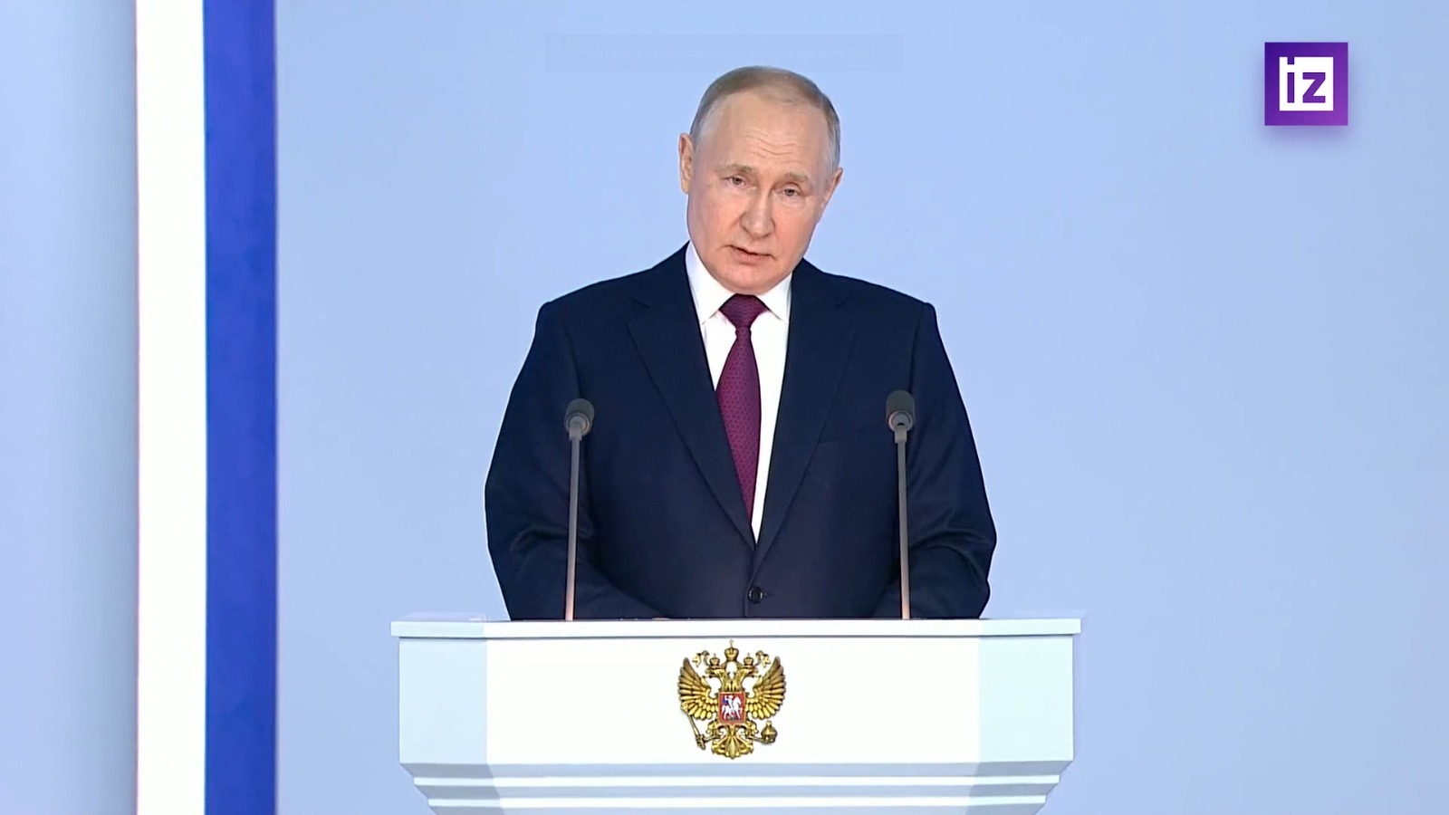 Путин: Запад не считается с жертвами, поскольку на кону стоят триллионы долларов
