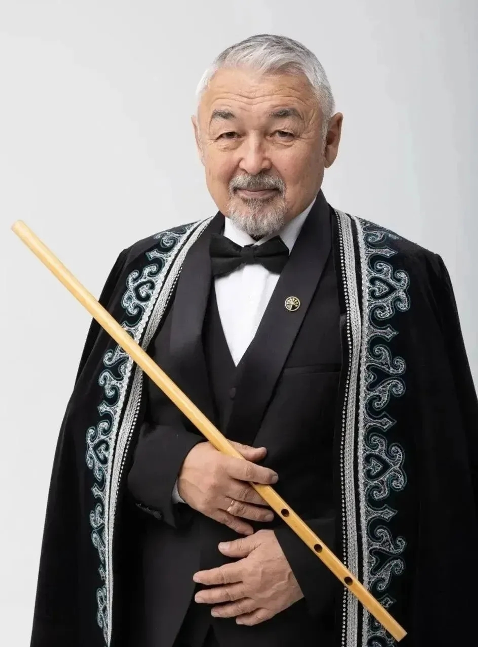 На фото: Азат Аиткулов