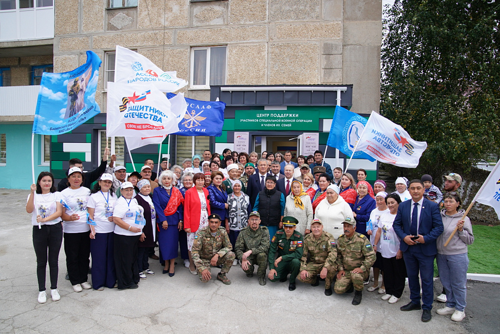 Фото: сайт Главы РБ