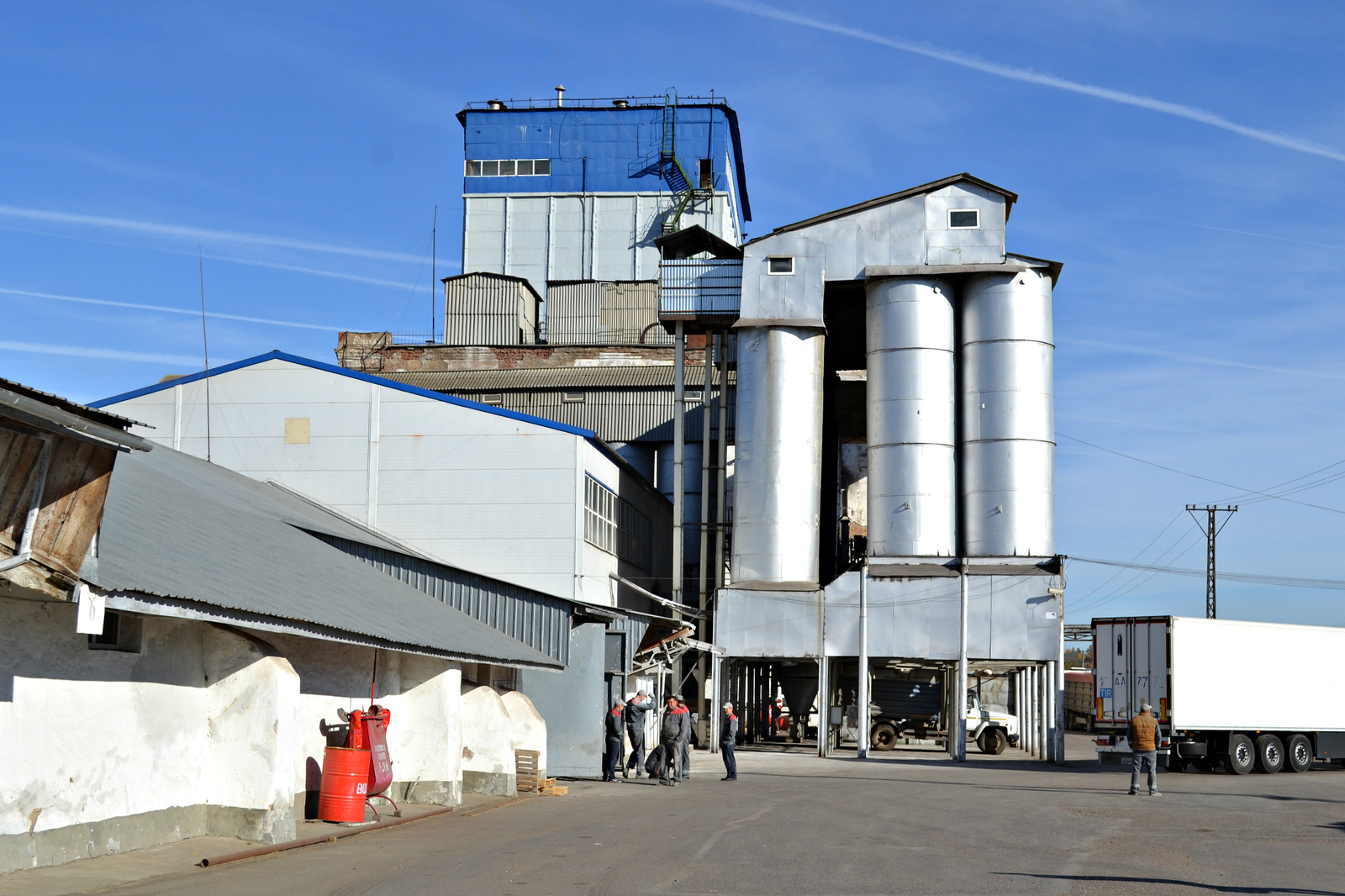 Фото Галины Бурдилёвой