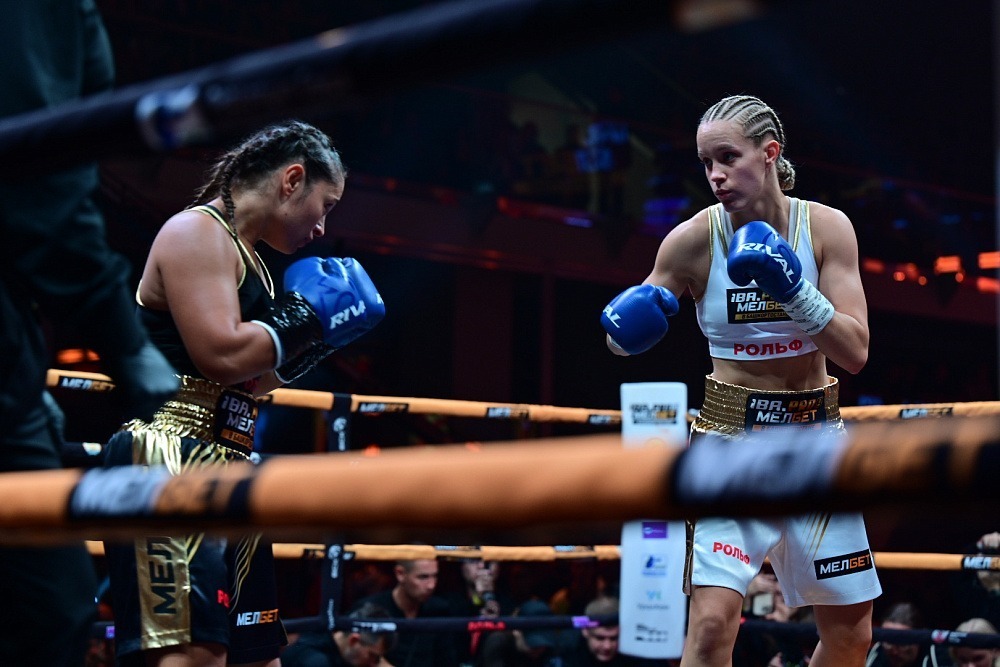 Дворец борьбы в Башкирии станет площадкой для новых международных турниров