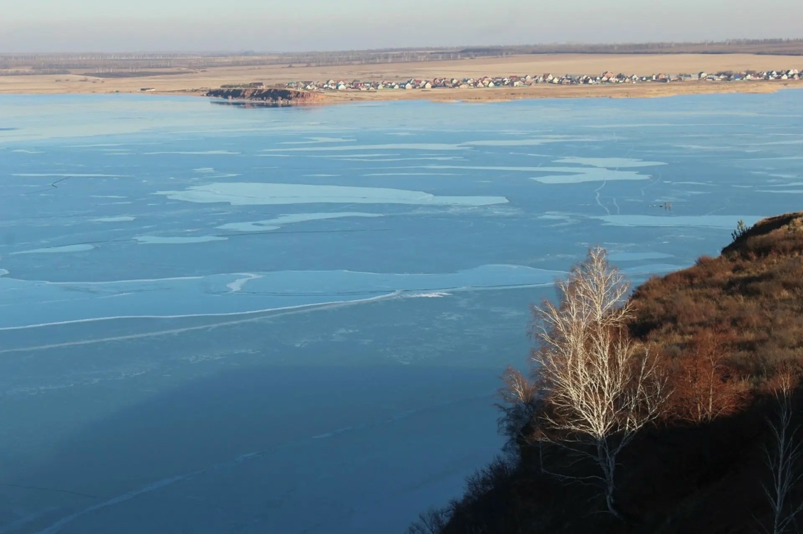 Фото С.Чикова