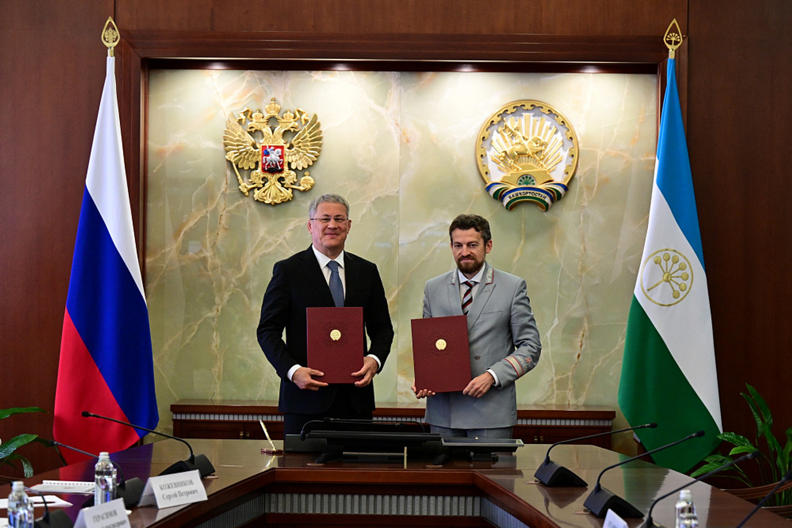 Из Уфы запустят пригородные поезда в Челябинск, Магнитогорск и Самару