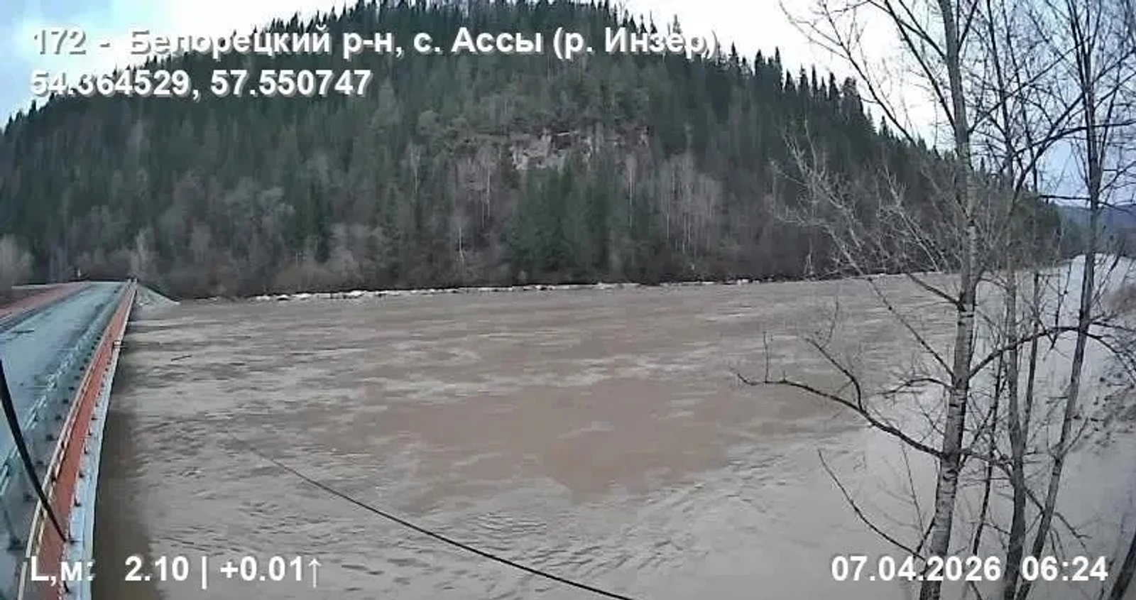 Фото: канал в МАХе Кирилла Первова