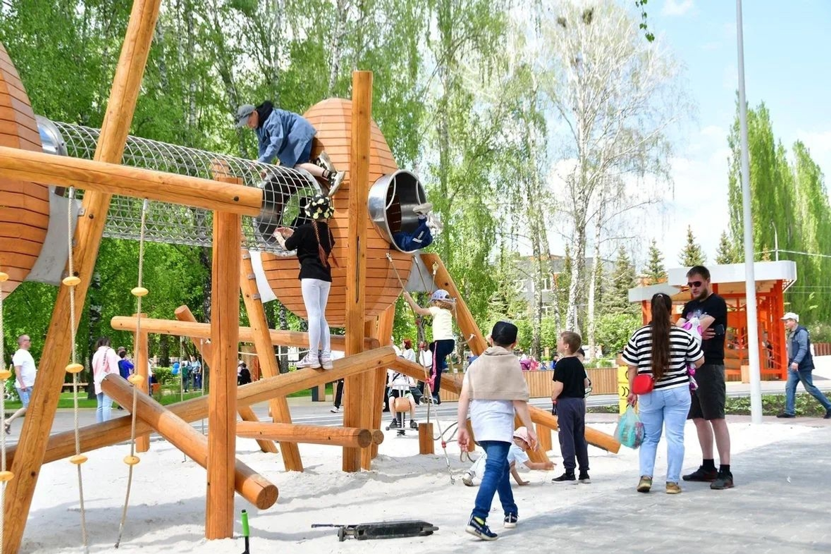 Команда из Башкирии выиграла «Золотой диплом» международной премии