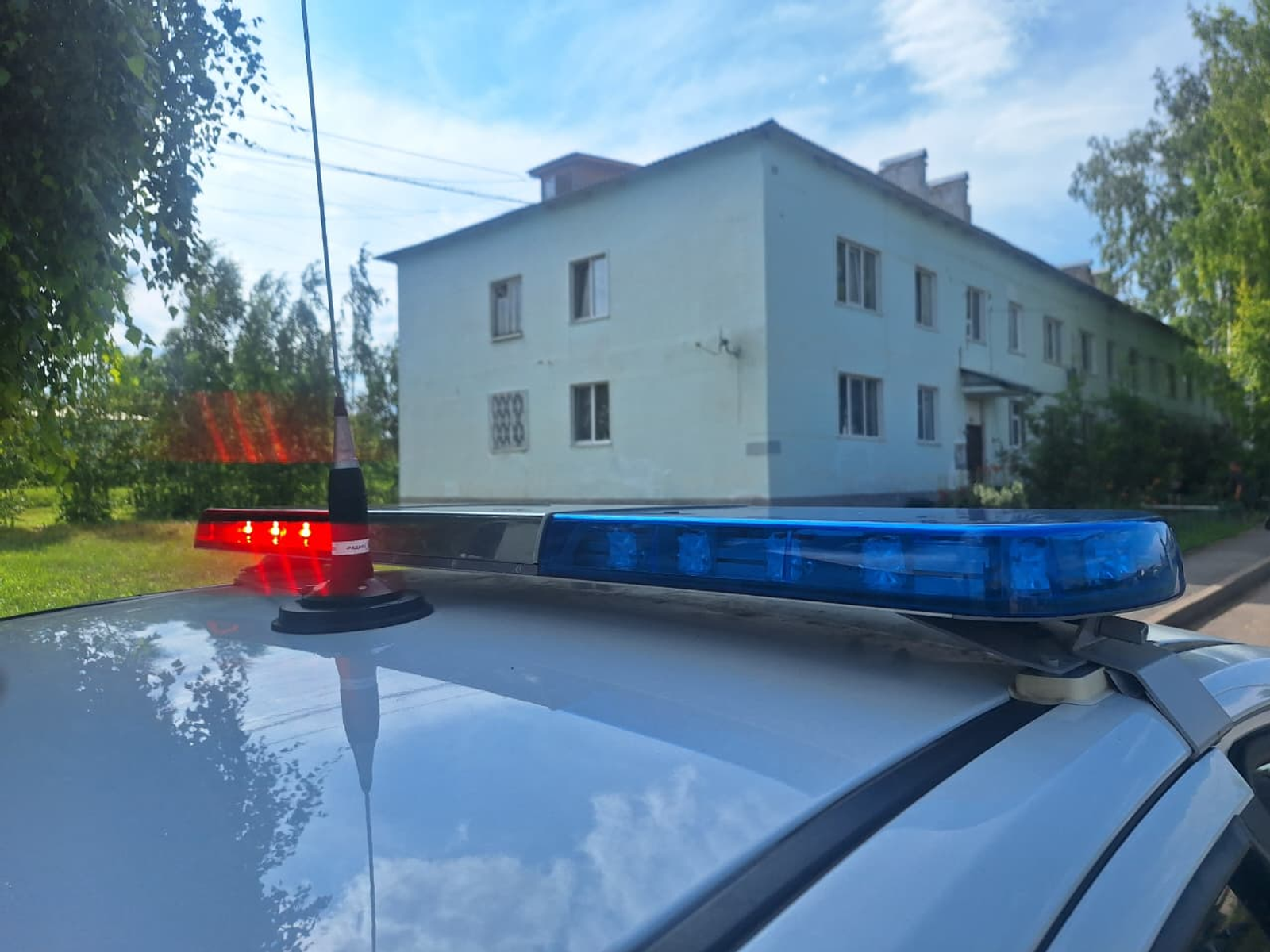 В Башкирии в выходные и праздничные дни пройдёт операция «Трезвый водитель»