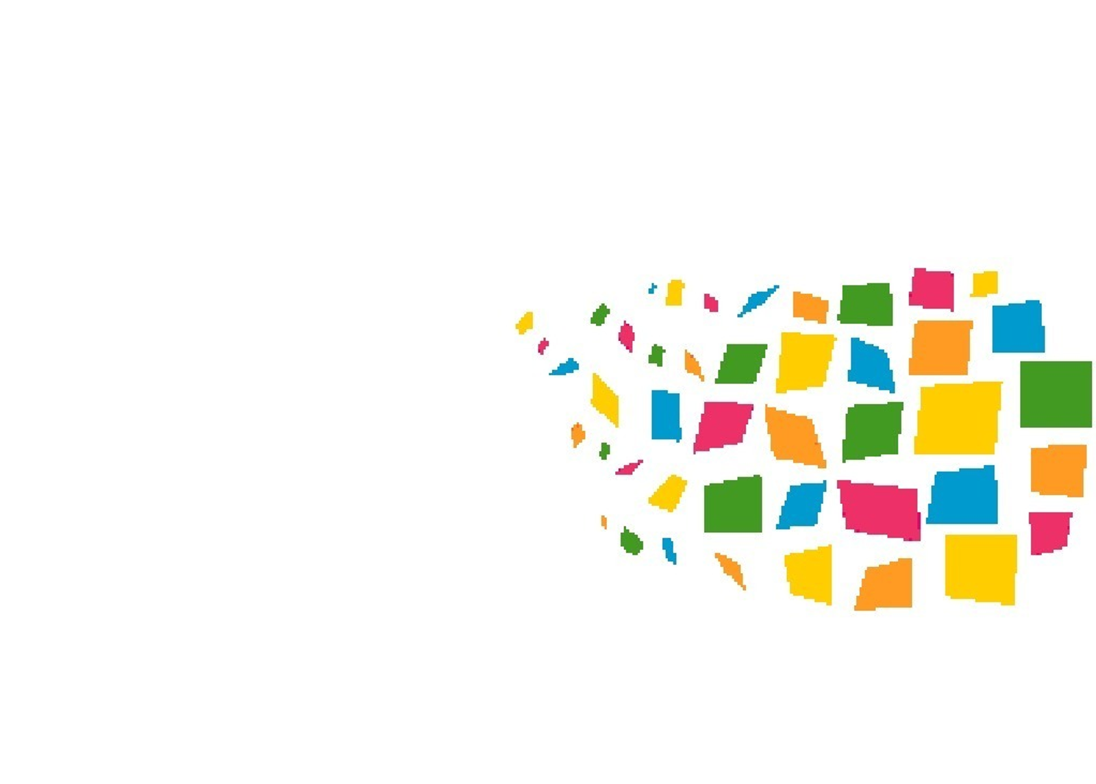 Участники районного фестиваля-конкурса «Осенняя мозаика».