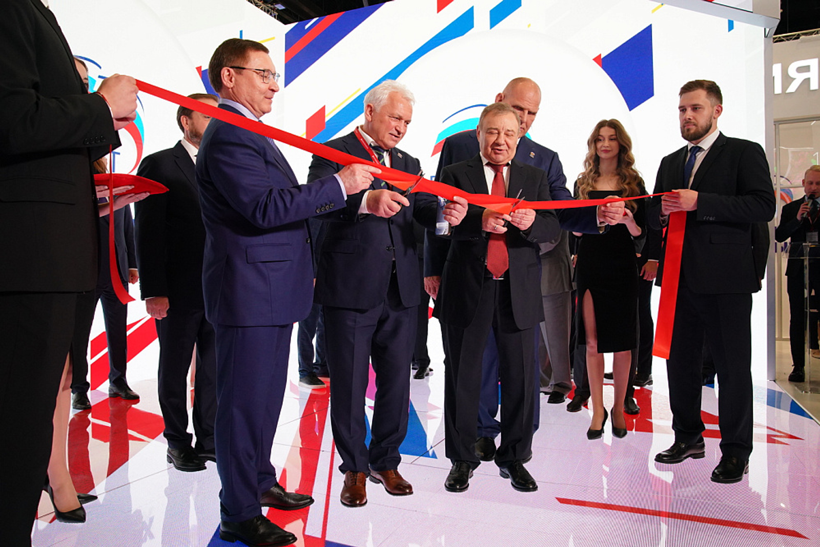 Фото: сайт Главы РБ