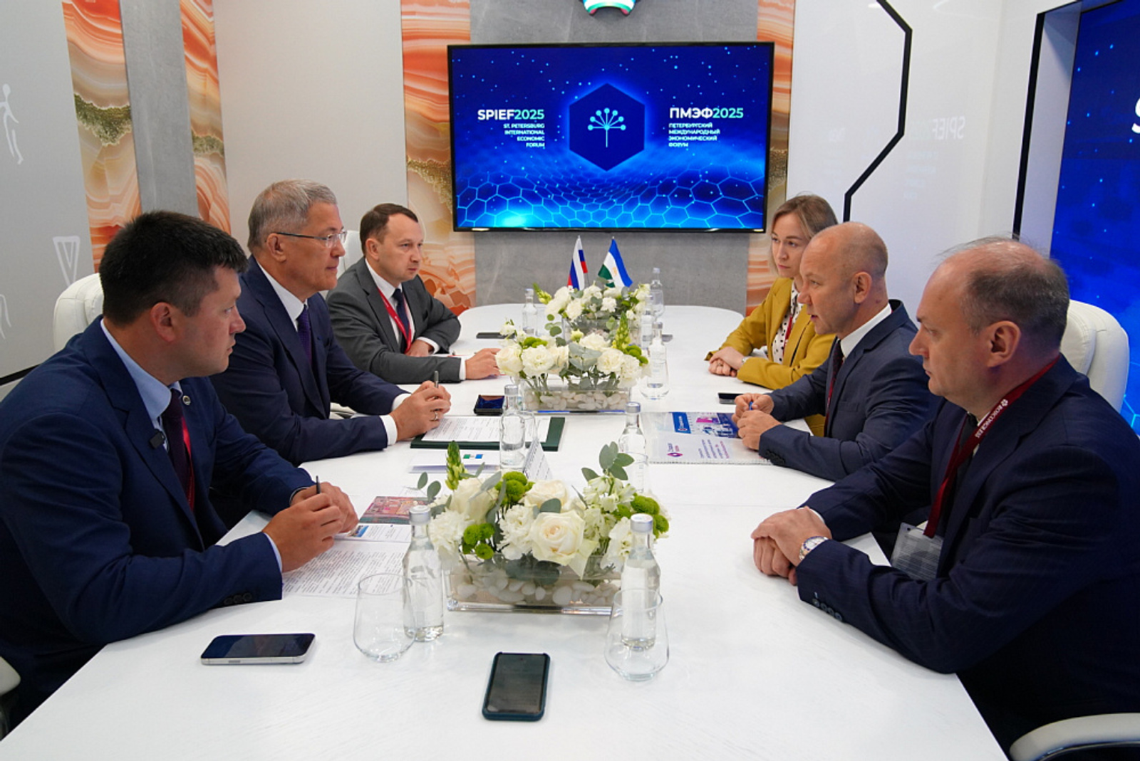 В Уфе появится крупный логистический центр