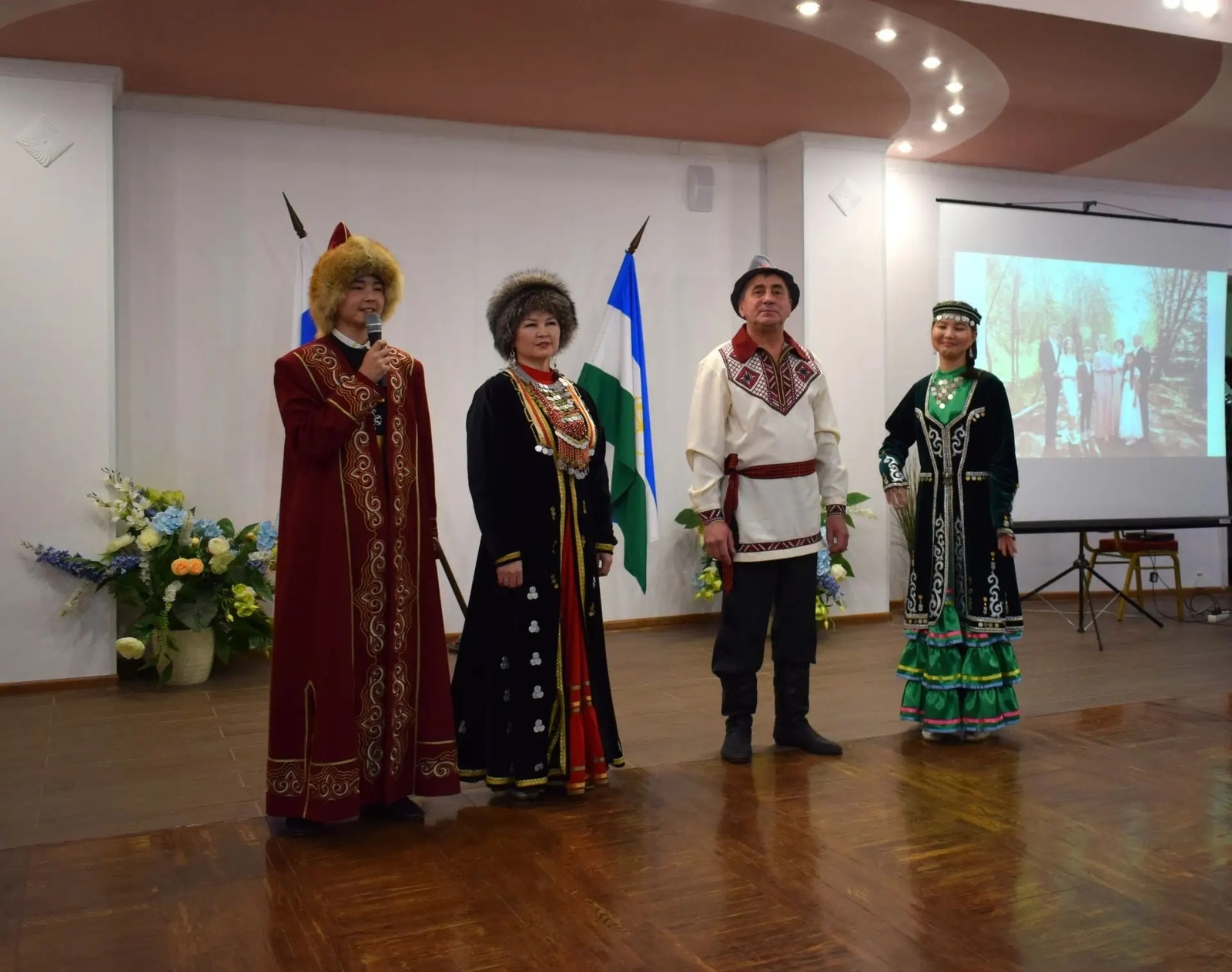 В Уфе прошел финал республиканского конкурса ветеринаров