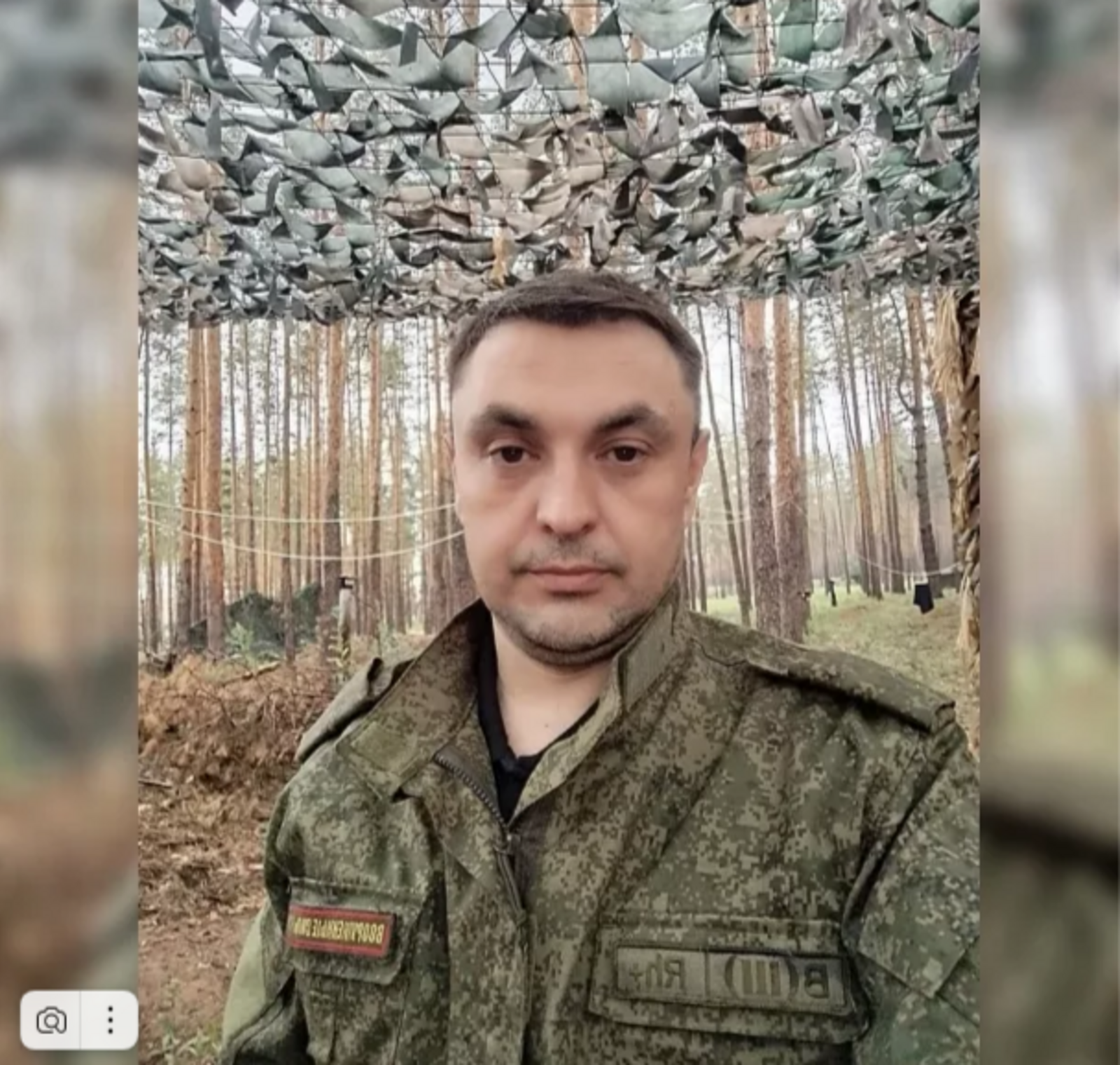 Боец полка «Башкортостан» рассказал о важности БПЛА