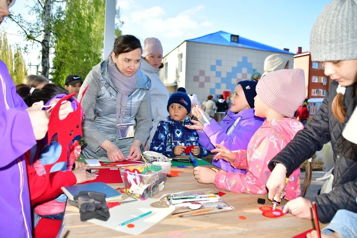 Команда из Башкирии выиграла «Золотой диплом» международной премии