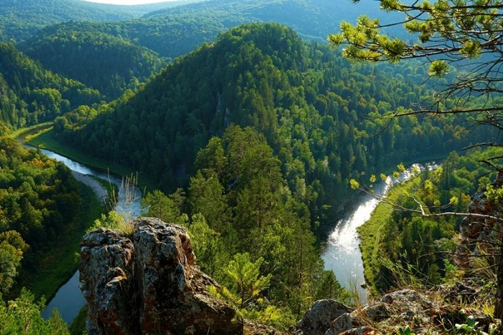В Башкирии пройдёт экологическая акция «Чистый Бурзян»