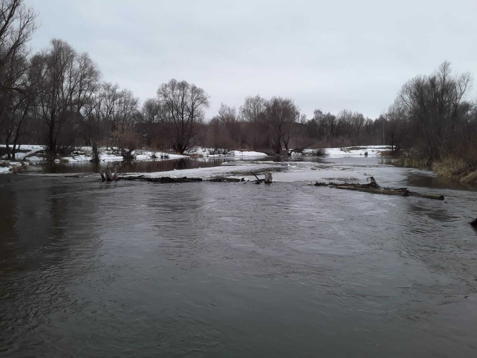 Чего ждать от половодья в Башкирии – жителям ответят в прямом эфире