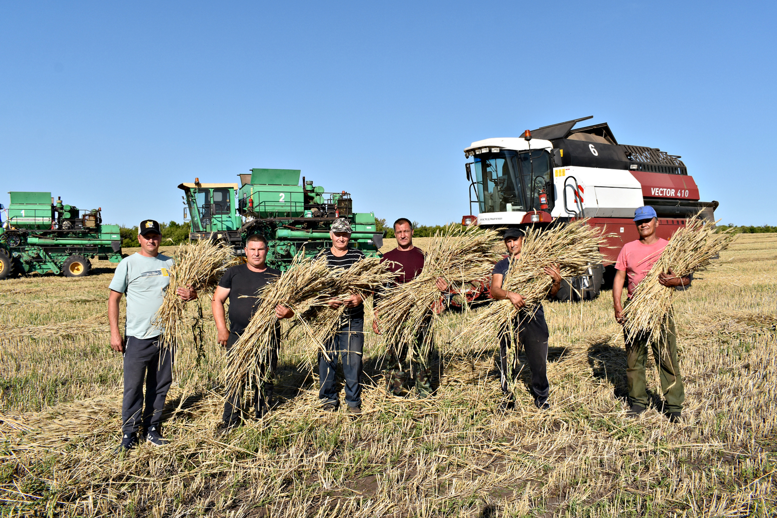 В Башкирии запустили машинно-технологическую компанию