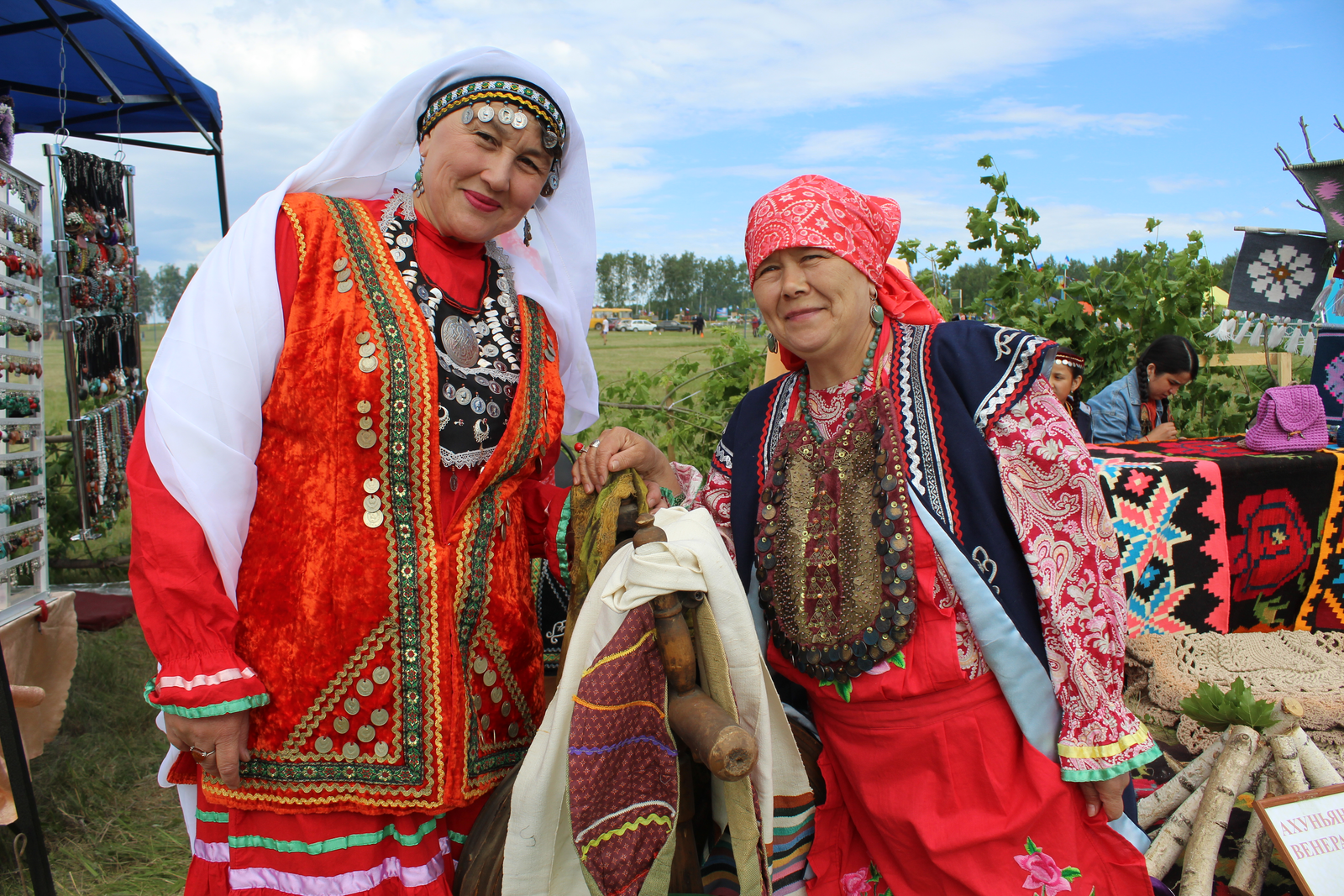 В Башкортостане стартовал конкурс грантов на сохранение и развитие языков