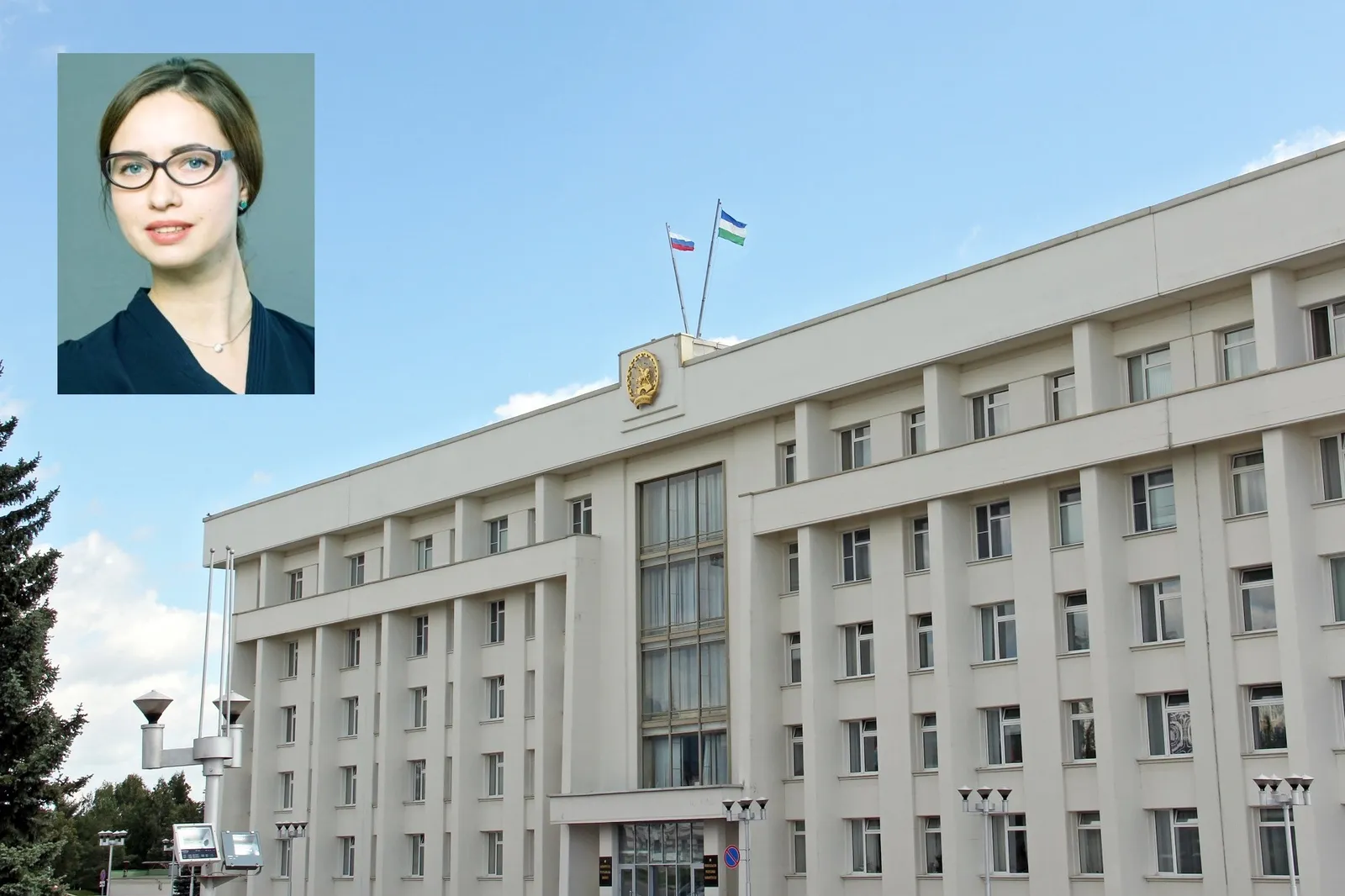 В Башкирии назначили нового министра предпринимательства и туризма