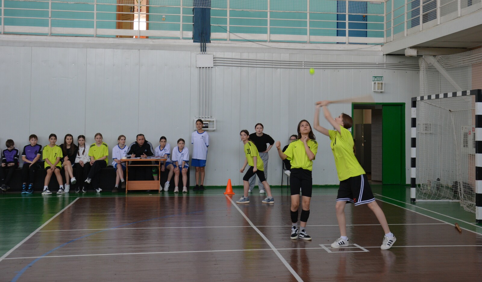 Фото А. Хуснурьяловой