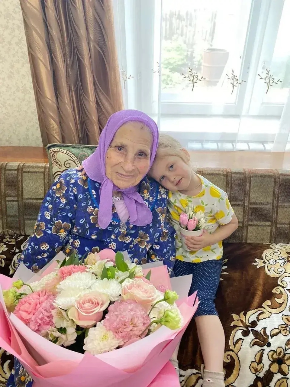 Глава Башкирии рассказал об удивительных людях - серебряных волонтёрах