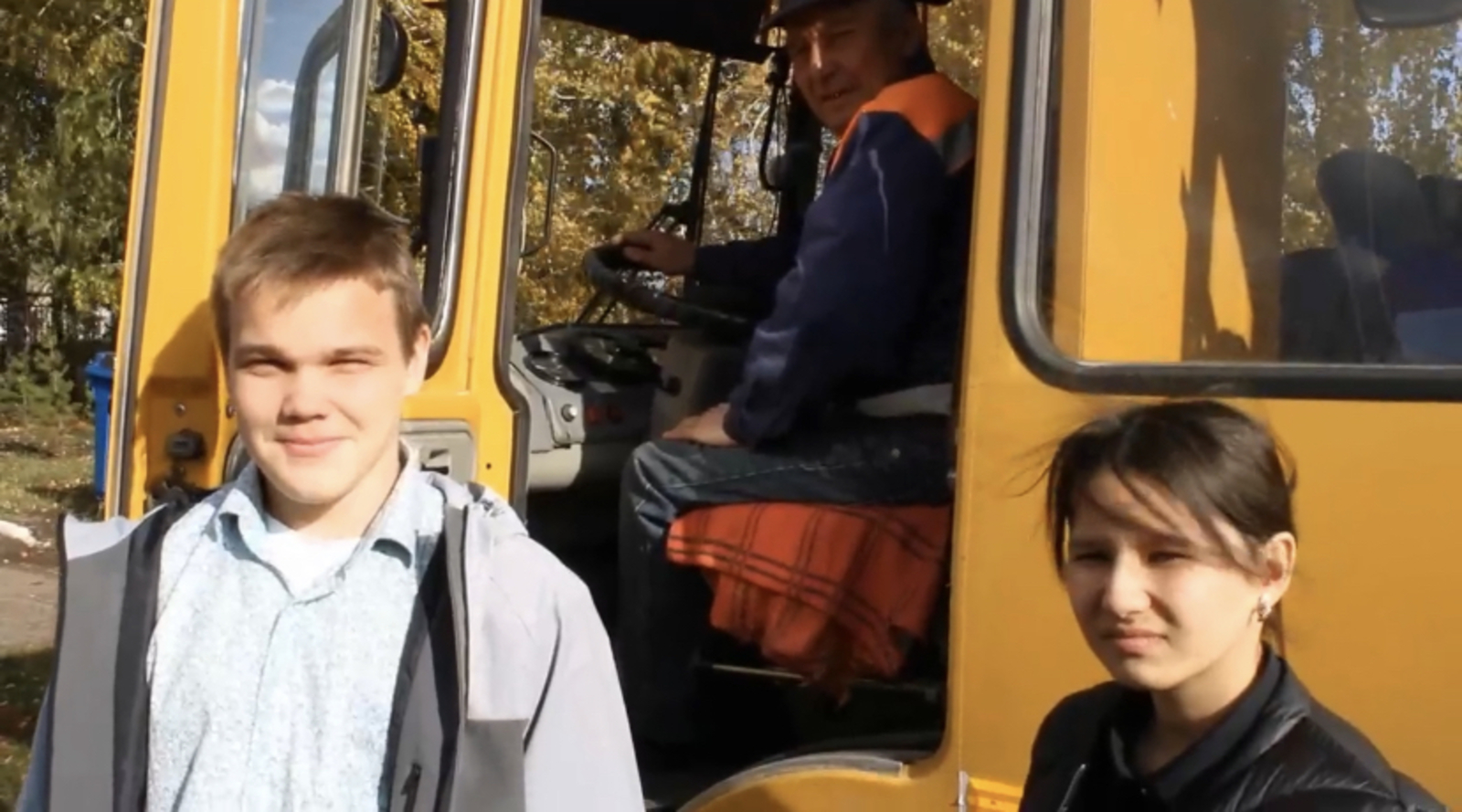 Школьники Давлекановского района Башкирии победили в республиканском конкурсе по ПДД