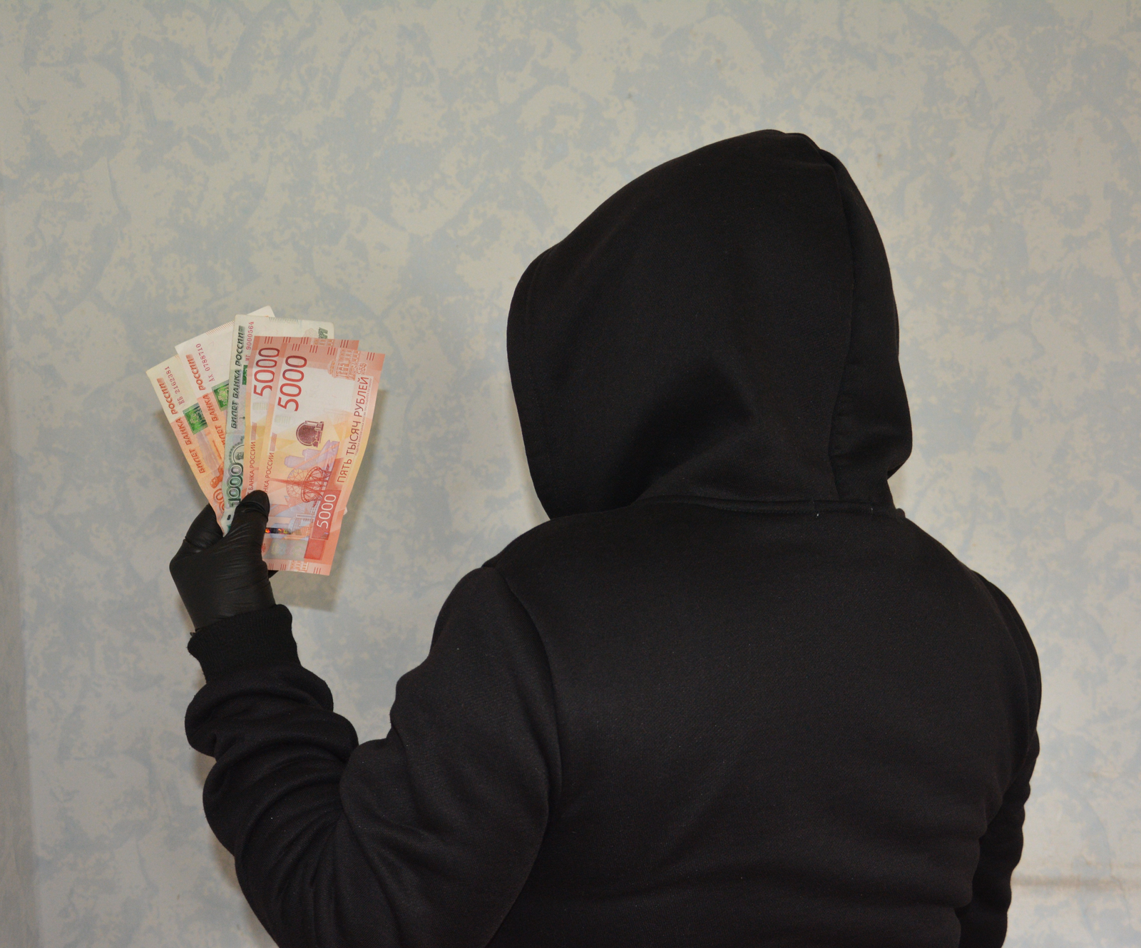 Фото А.Хуснурьяловой