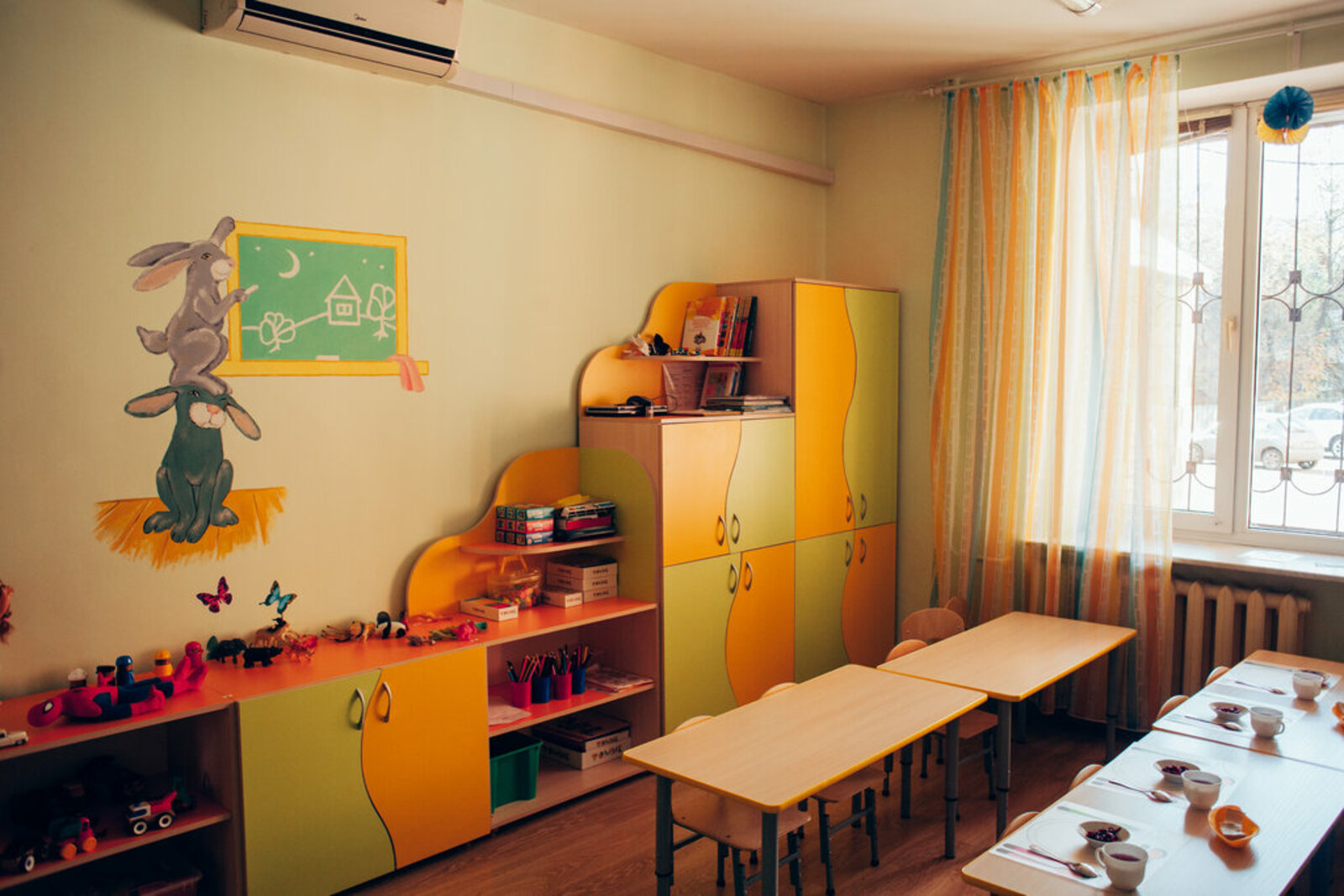В Башкирии семьи могут получить сертификаты в частные детские сады