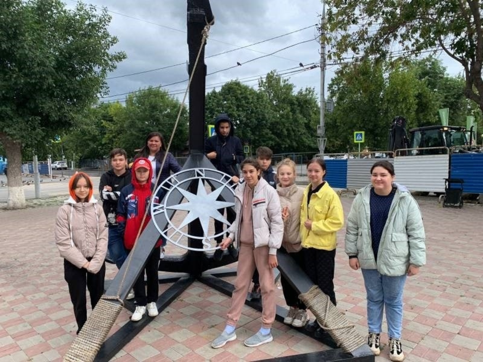 Башкортостан стал одним из пилотных регионов России, где стартовал школьный туризм