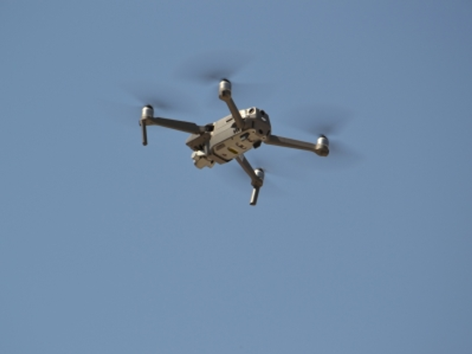 Башкирия подверглась атаке беспилотников