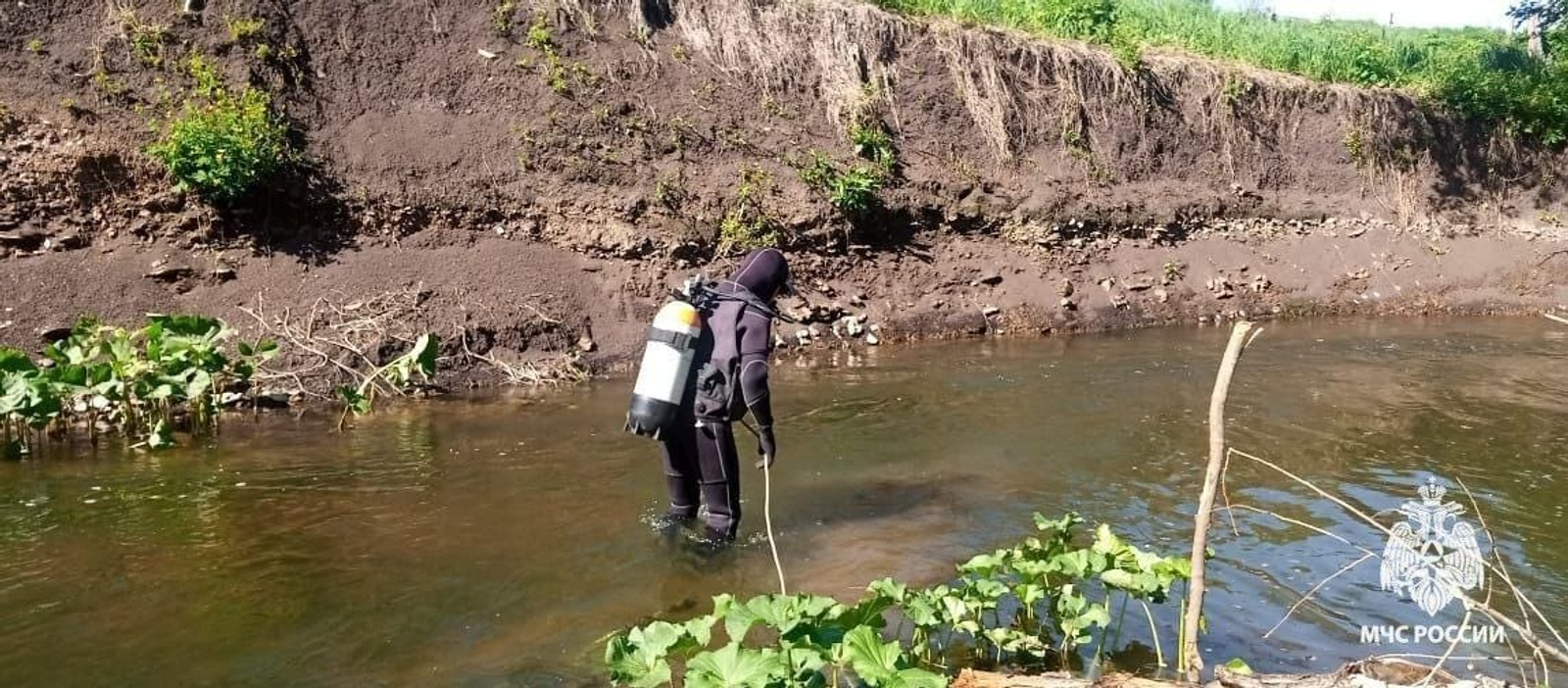 В Башкирии уже утонули несколько человек