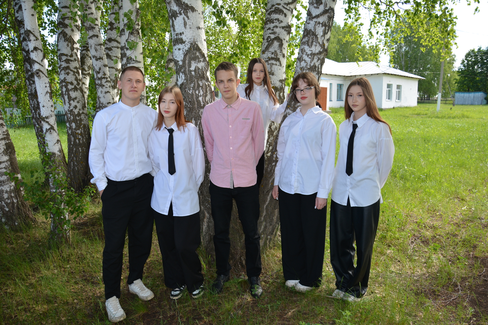 Фото Айгуль Хуснурьяловой