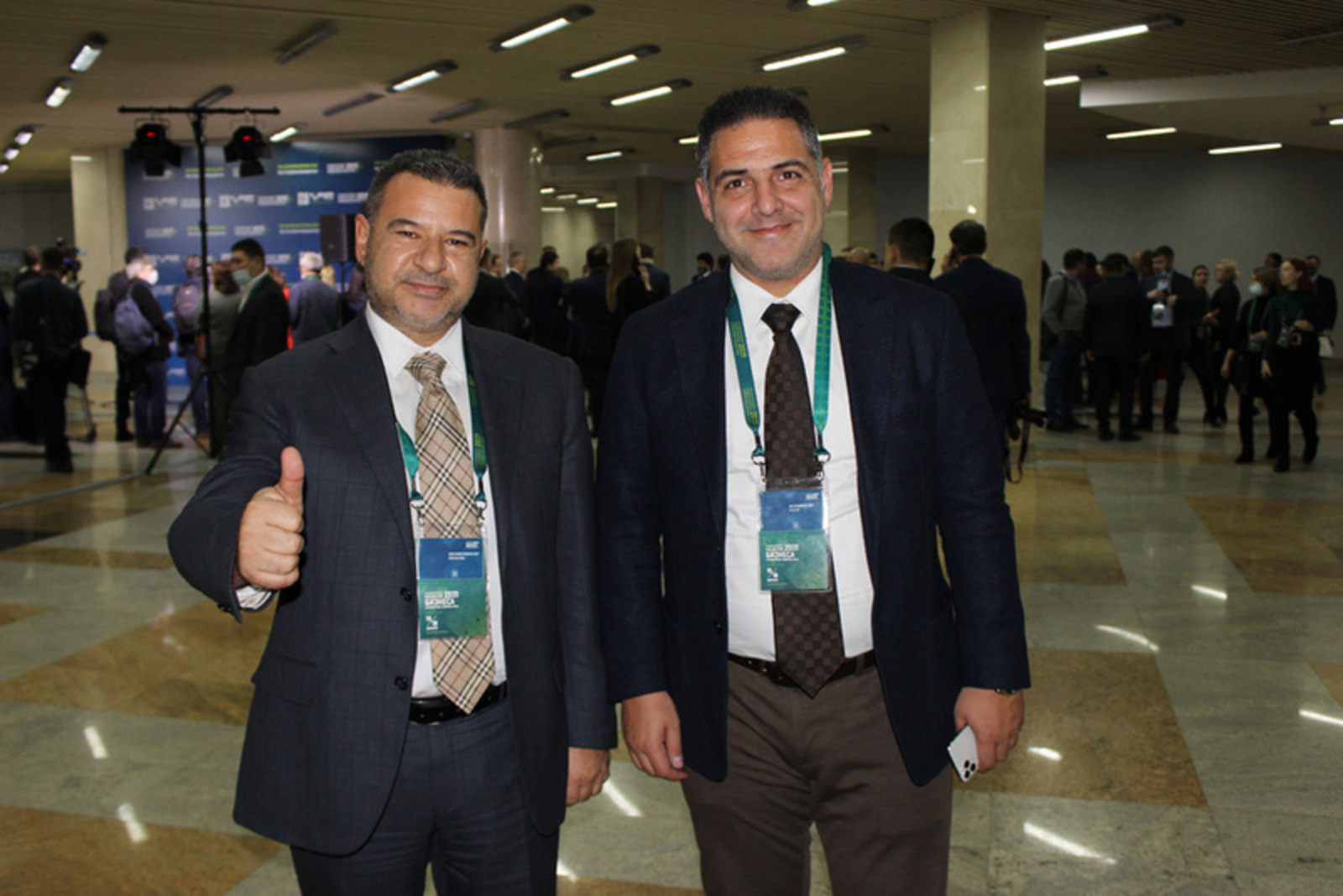 Турецкий бизнесмен положительно оценил условия для инвесторов в Башкирии