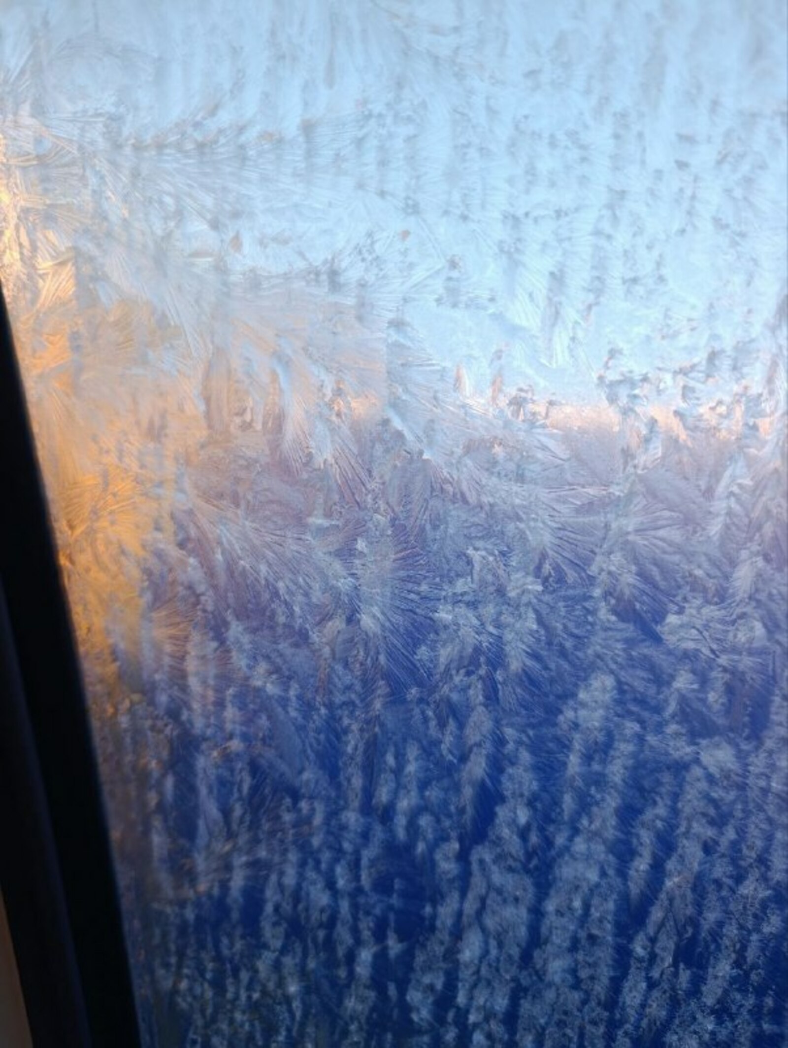 В Башкирии прогнозируют метели