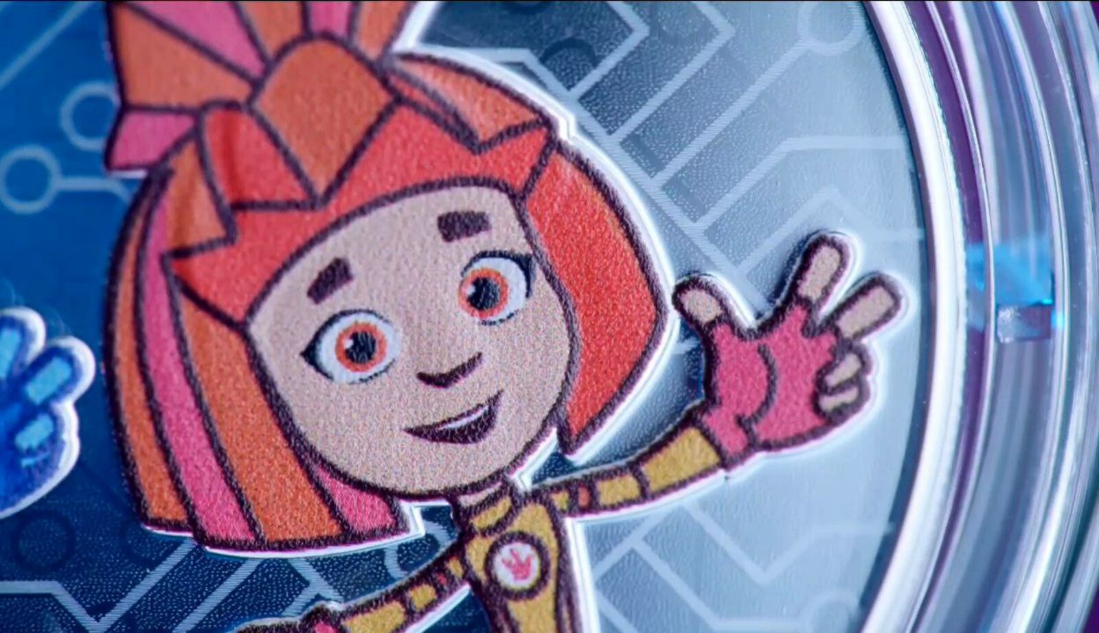 Фото:  скриншот видео ИА "Башинформ".