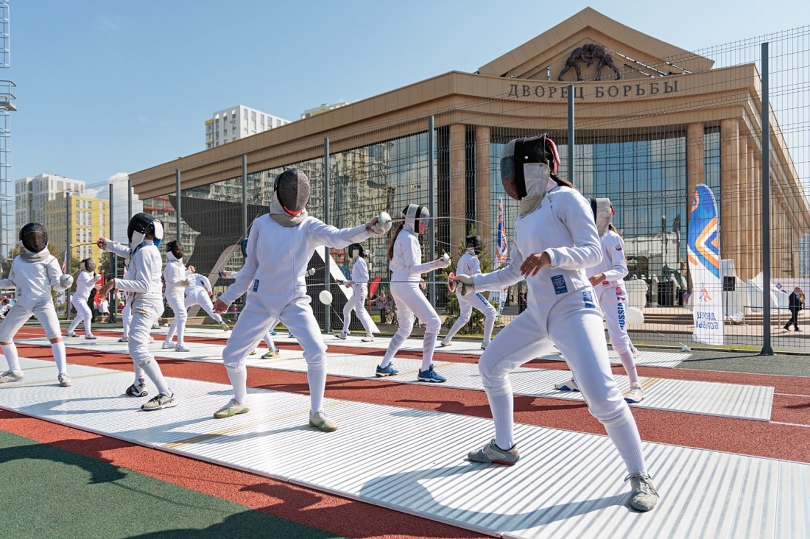 В Башкирии обсудят перспективы развития спорта и физической культуры