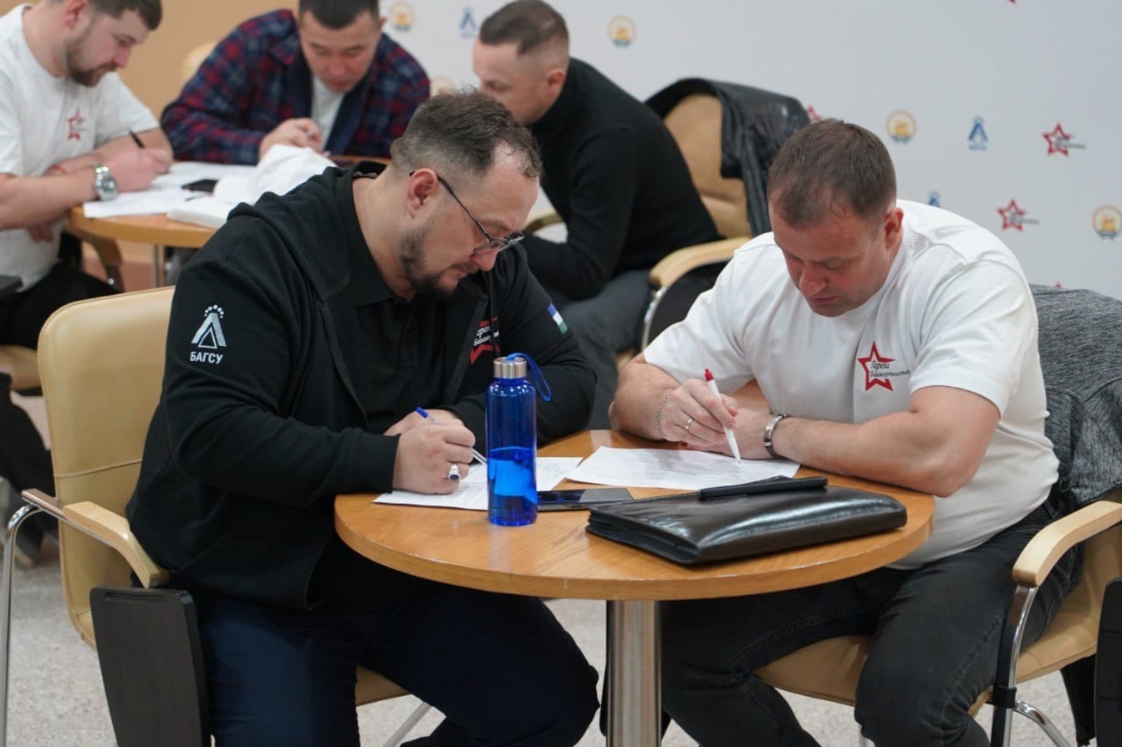 Глава Башкирии рассказал о старте важной программы для участников СВО