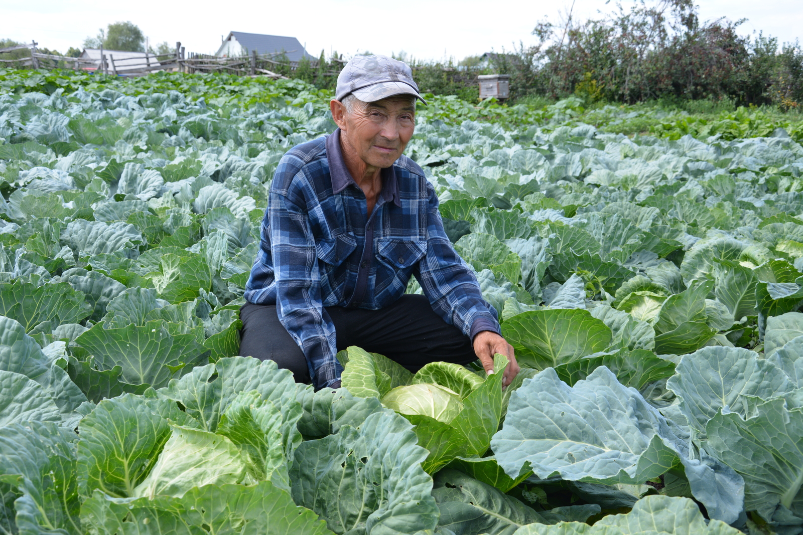 Фото А. Хуснурьяловой