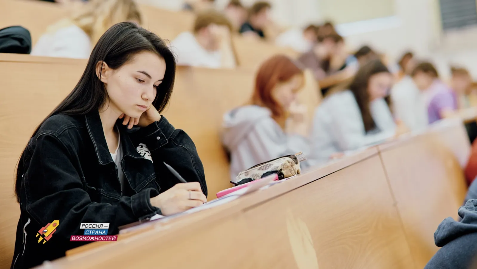 Фото: оргкомитет | Президентская платформа «Россия – страна возможностей»
