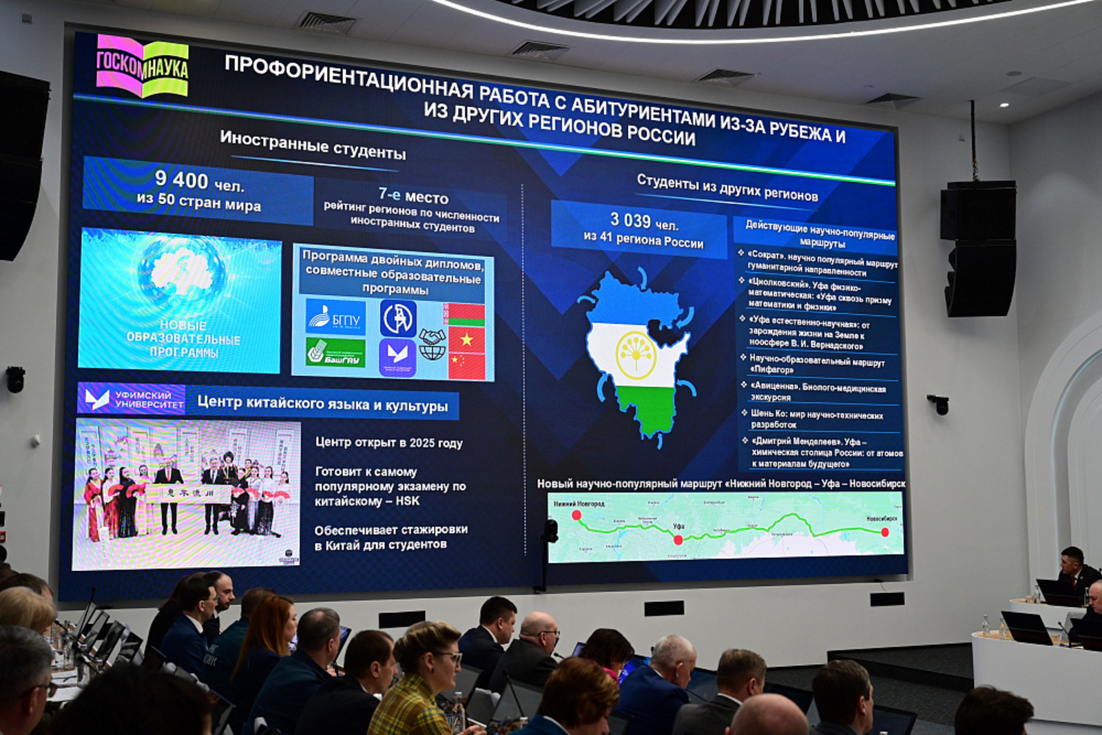 Фото: сайт Главы РБ