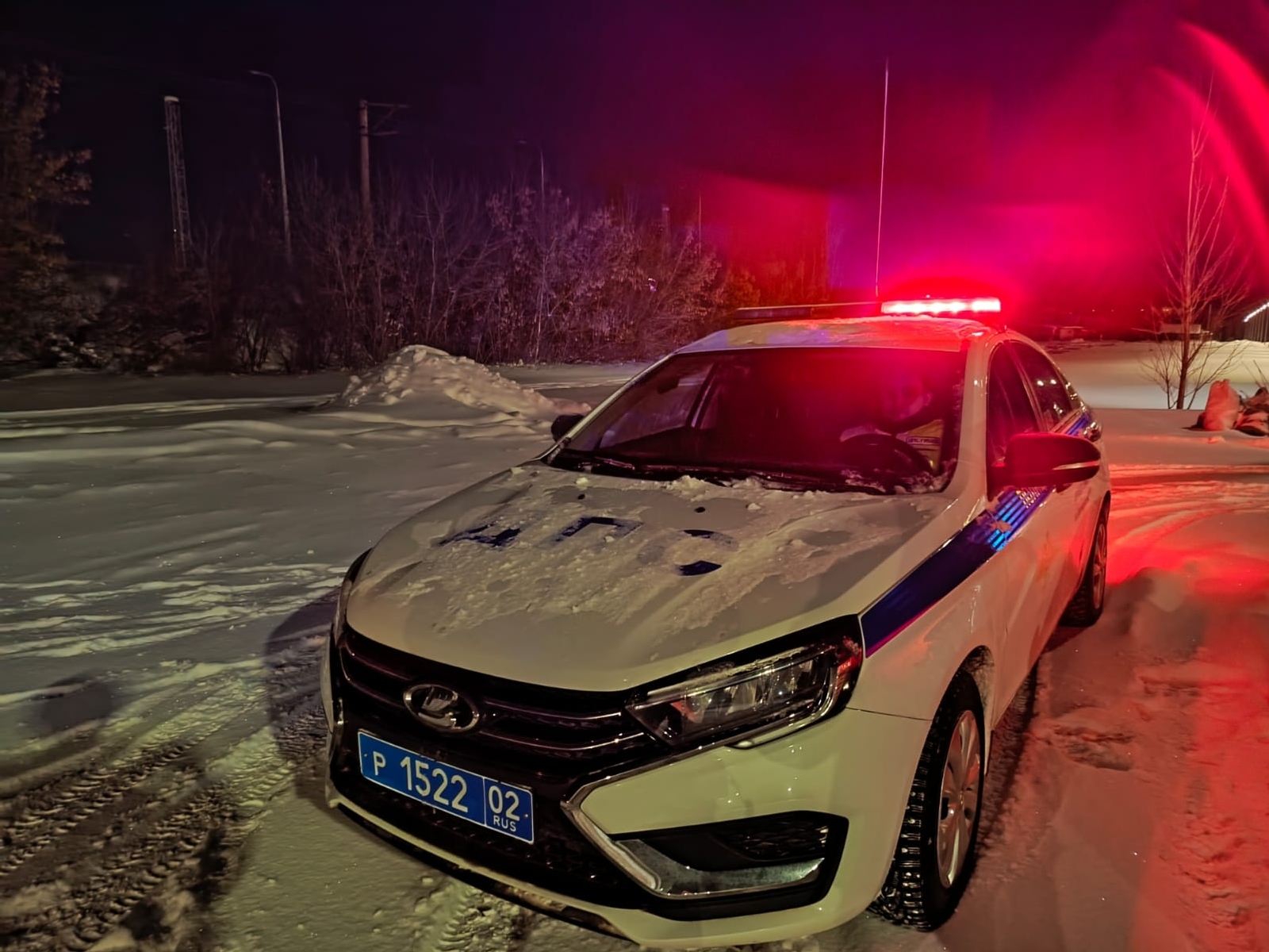 В Башкирии сообщили об изменениях в Кодекс административных правонарушений РФ