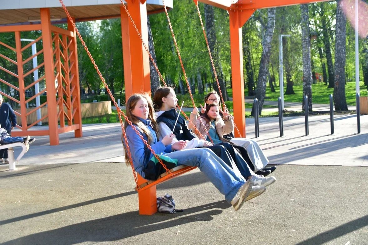 Команда из Башкирии выиграла «Золотой диплом» международной премии