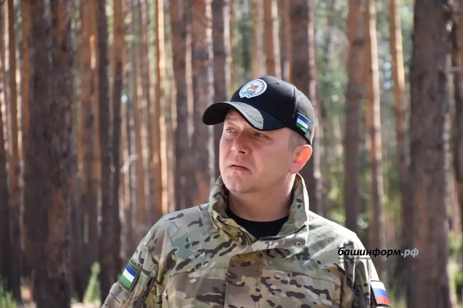 Полк из Башкирии поменял тактику боя и вооружился дронами