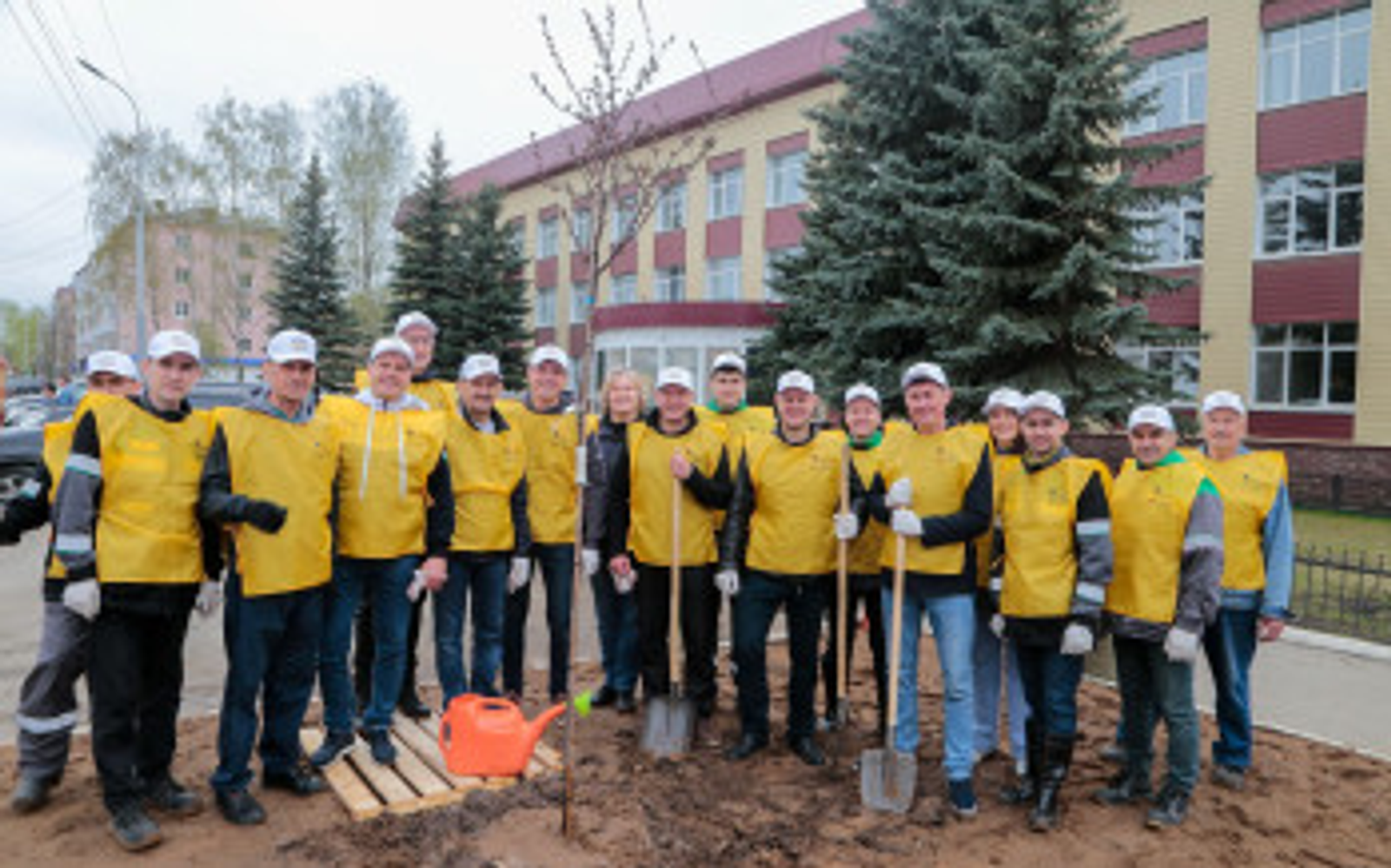 Фото: Министерство природопользования и экологии РБ