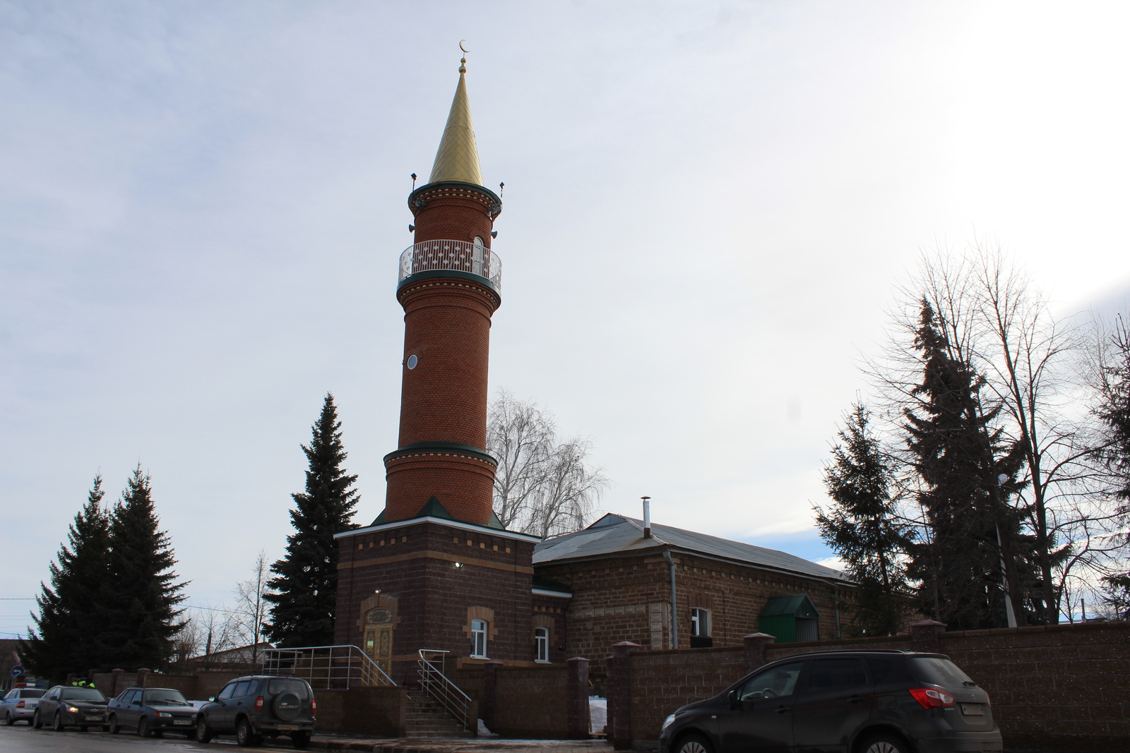 В Башкирии дни религиозных праздников в 2026 году сделают выходными