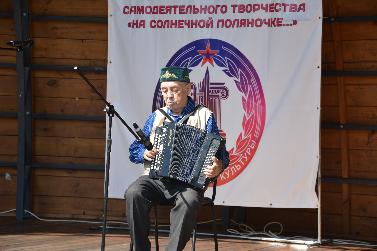 Фанур Низамутдинов