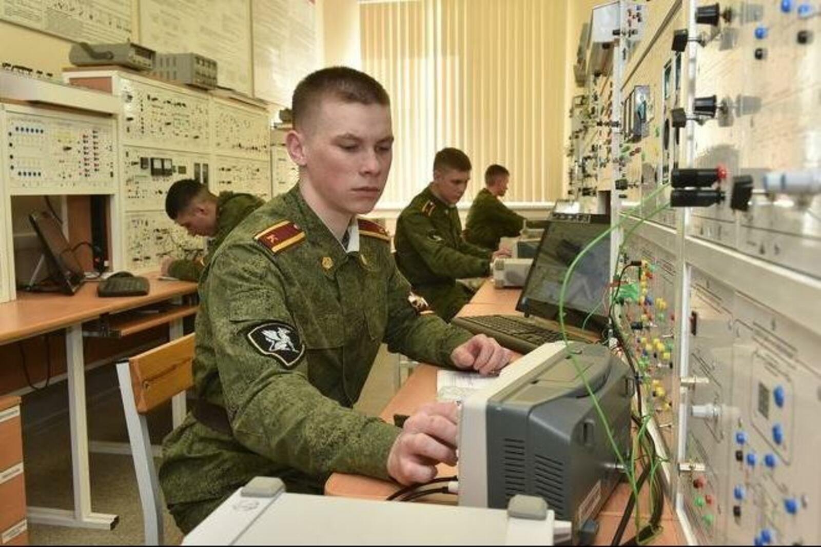 На базе Уфимского университета науки и технологий откроют военный центр
