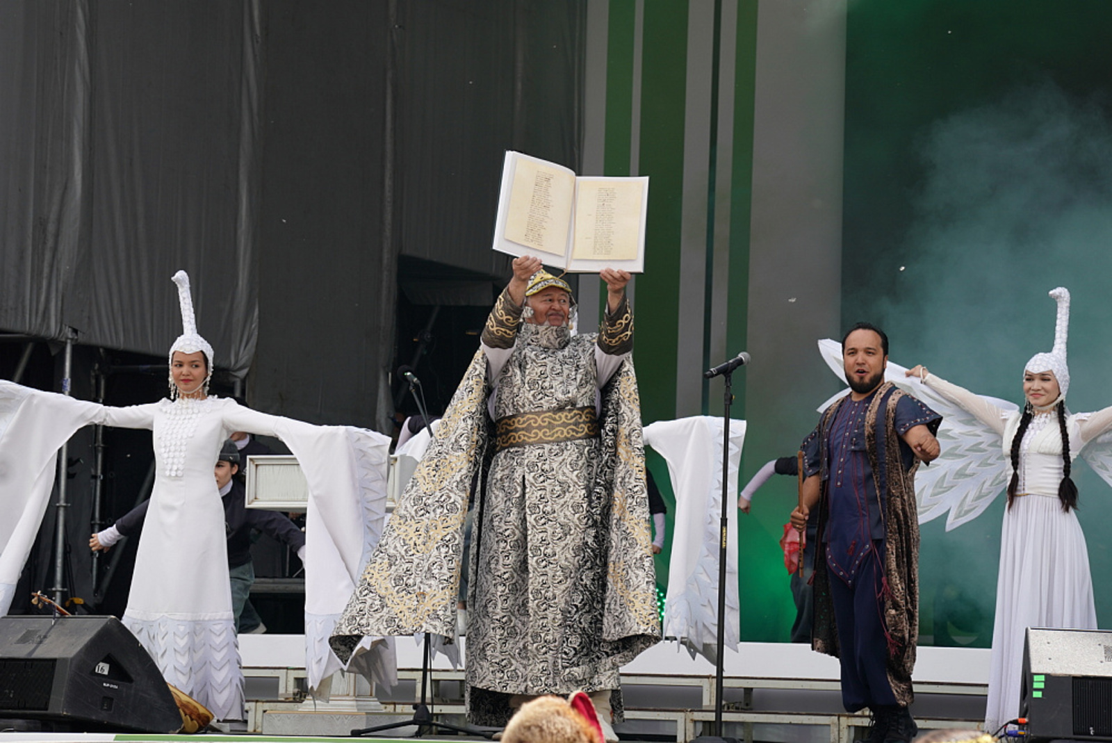 Фото: сайт Главы РБ