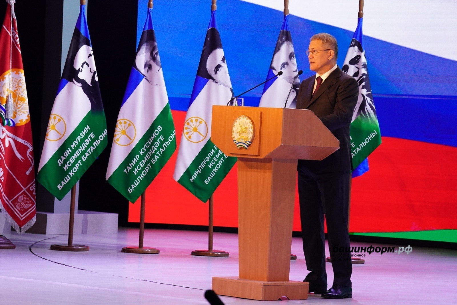 Фото: сайт ИА "Башинформ"