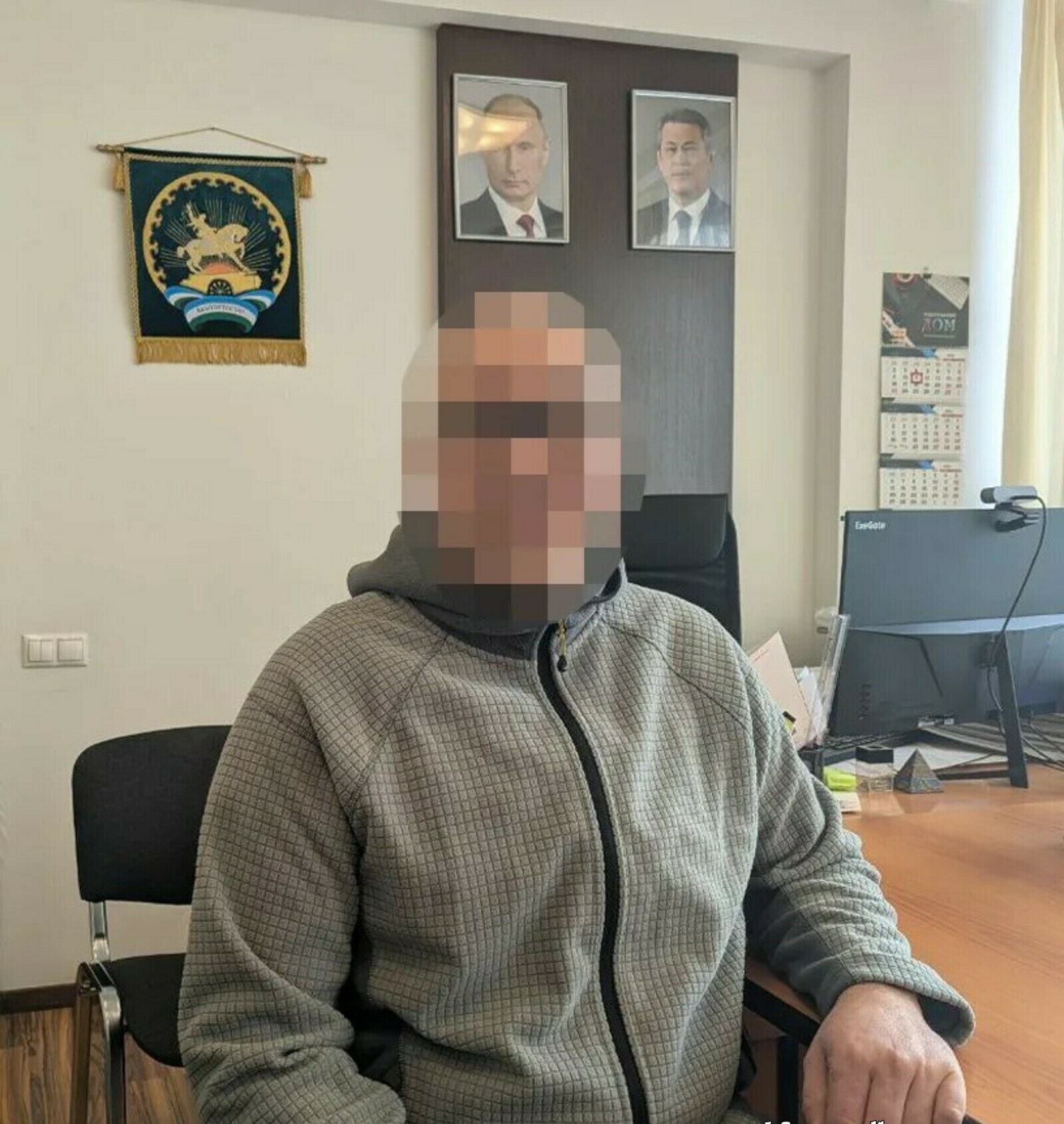 Боец с позывным Радий: мы все делаем одну общую работу